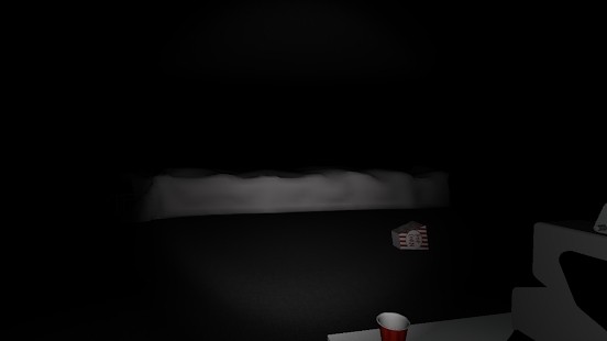 theghost手机版游戏