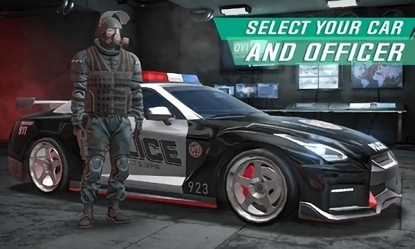 警察驾驶模拟器国际服游戏(police sim 2022)下载