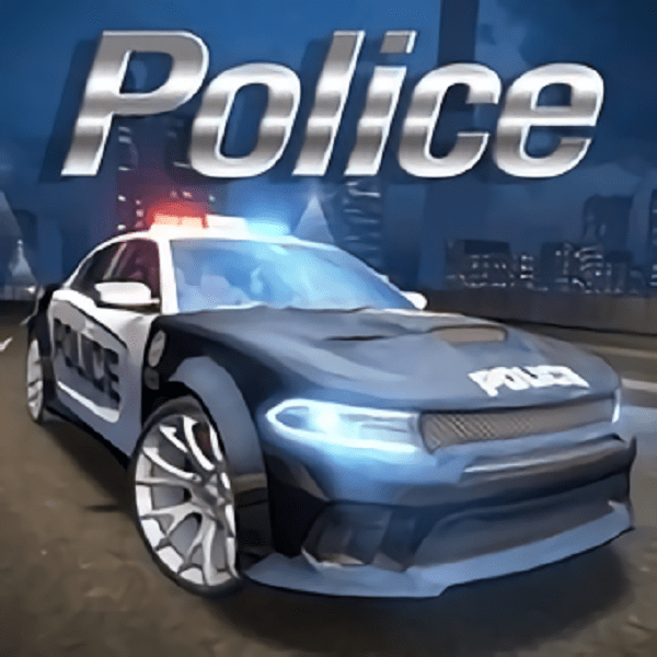 警察驾驶模拟器国际服游戏(police sim 2022)