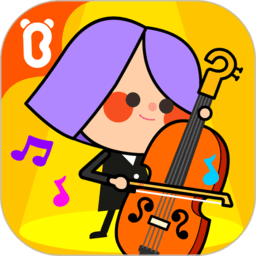 宝宝音乐启蒙小游戏