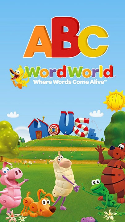 ABC WordWorld最新版 ABC WordWorld手机版下载