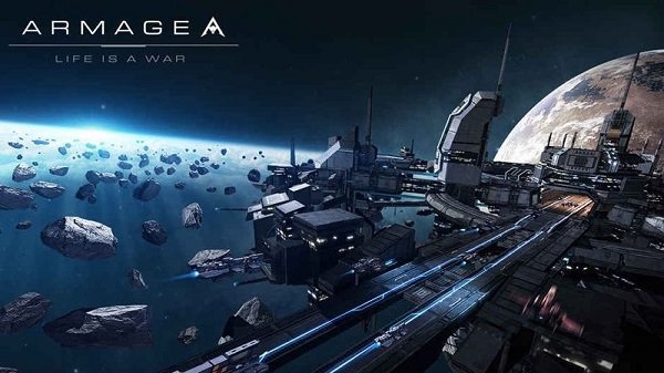 深空之眼官方正版