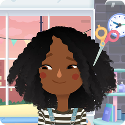 小小理发师游戏正版