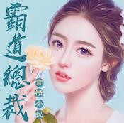 霸道总裁言情小说免费阅读版