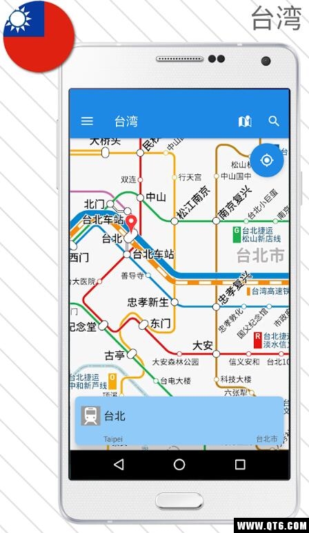 路线图图1