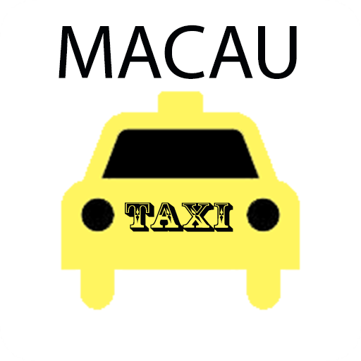 MacauTaxi(Macau