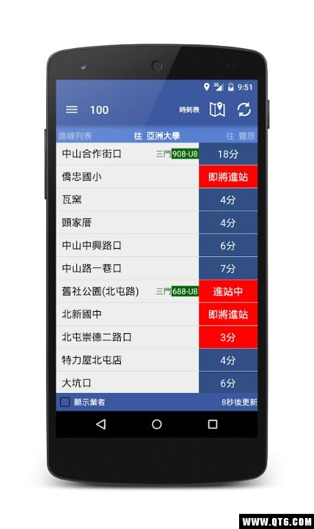 台中公车通图2