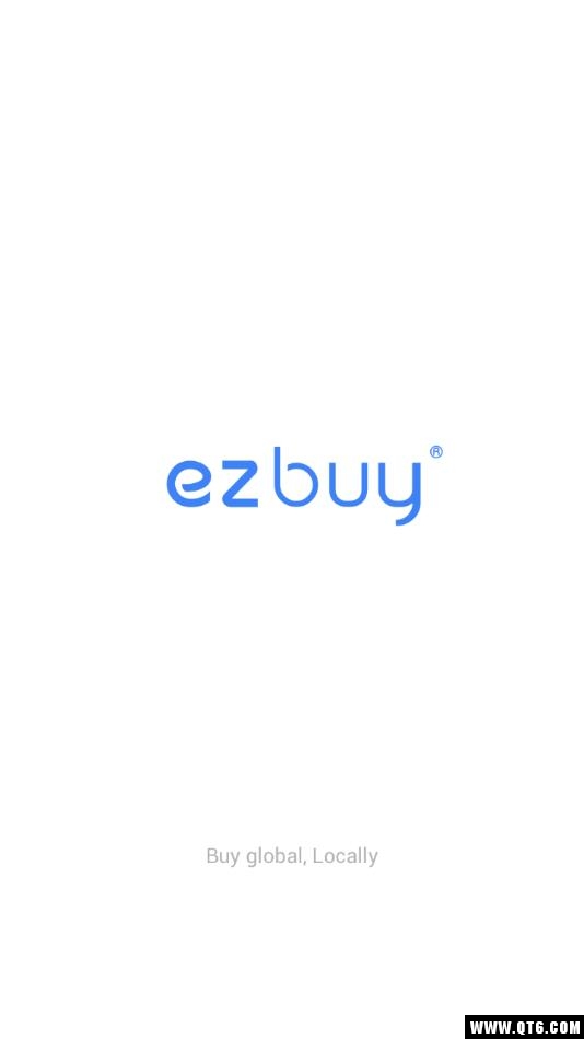 ezbuy（全球购）下载