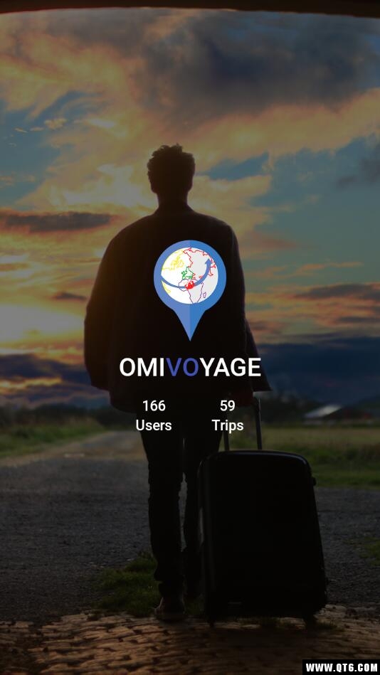 Omivoyage