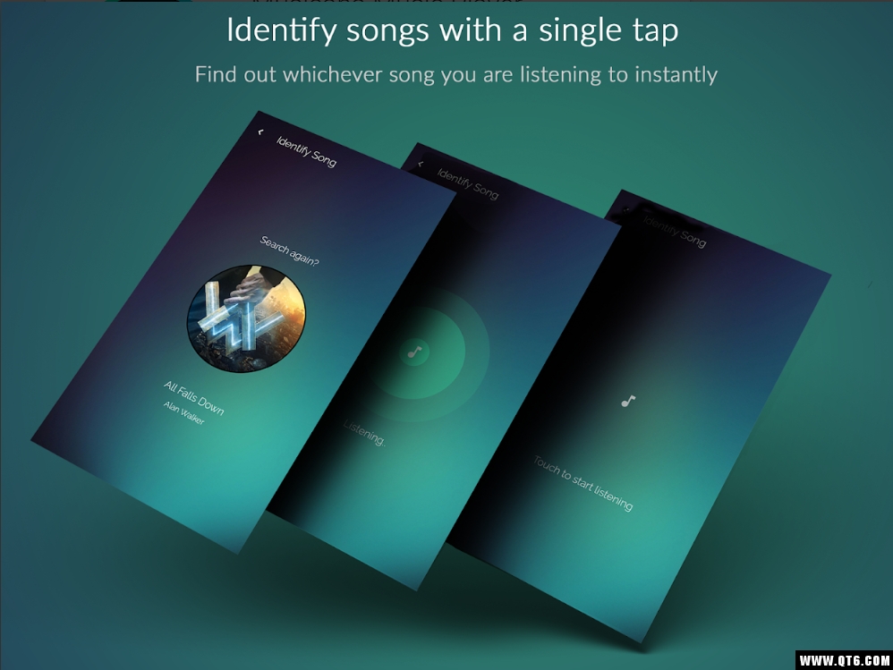 Musicana音乐播放器安卓版图2