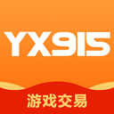 Yx915帐号交易平台手机版