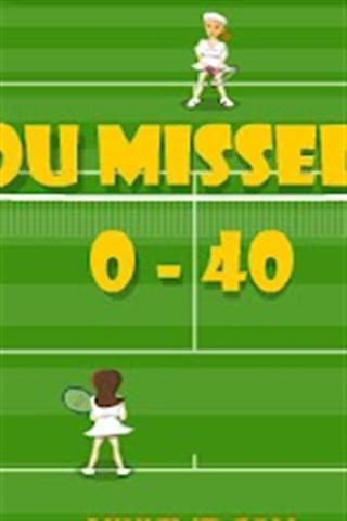 超级网球安卓版