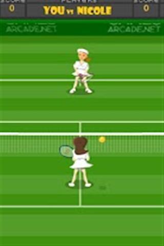 超级网球安卓版