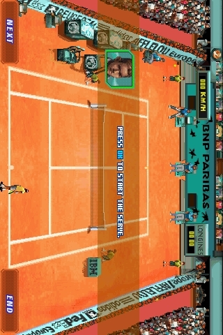 法国网球公开赛下载