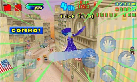 滑雪小子安卓版