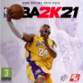 nba2k21arcade edition