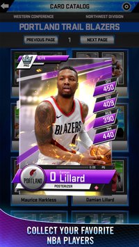 MyNBA2K19安卓版