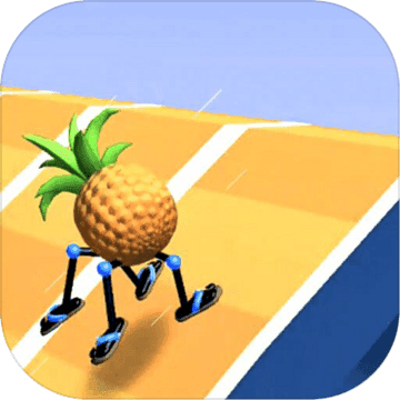 四脚快跑免费版