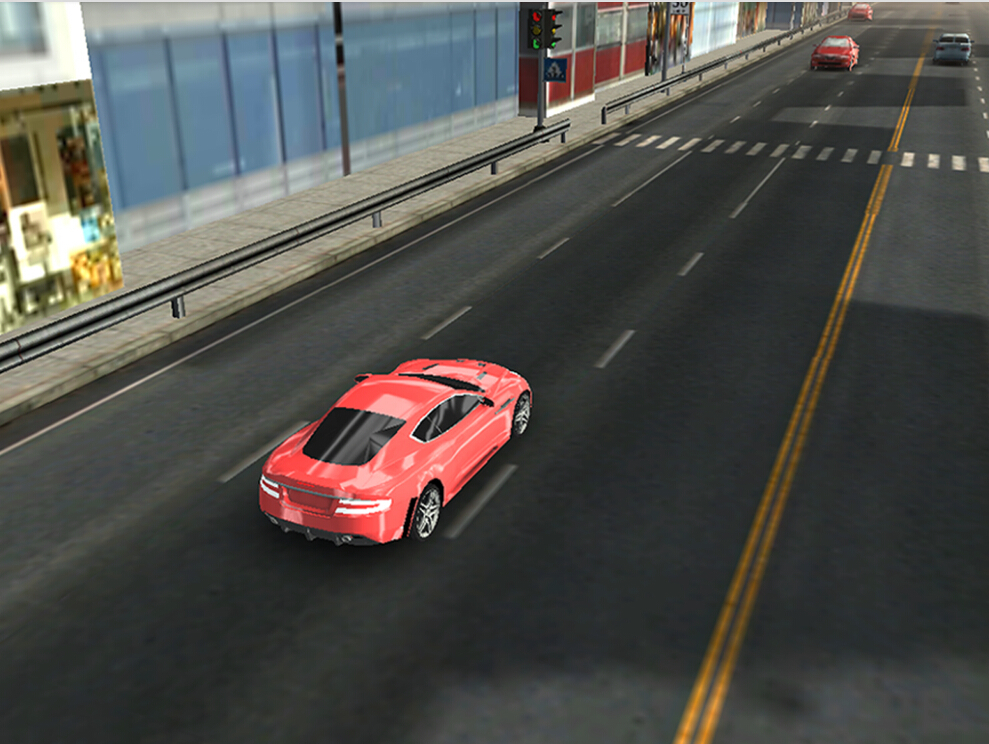 公路驾驶图2