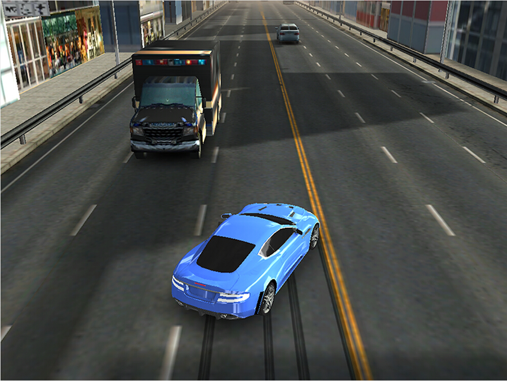 公路驾驶图4