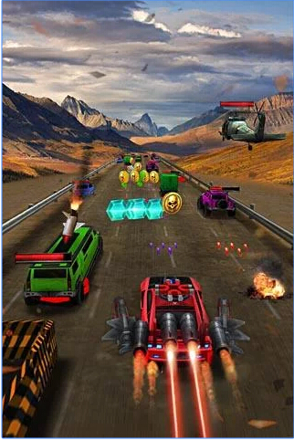 公路杀手2安卓免费版