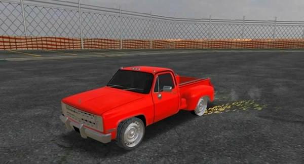 阿拉伯赛车中文版