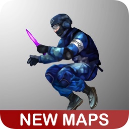 cs连续跳跃免费版