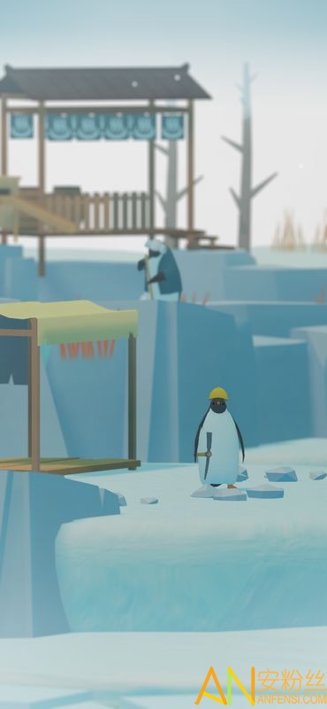 penguin isle破解版