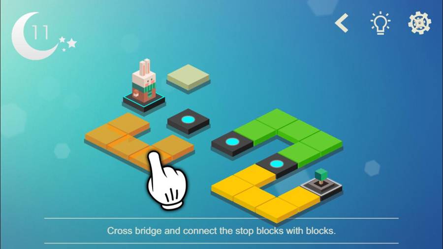 连接：建造木块桥下载