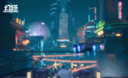 《幻塔》2.0版本什么时候上线