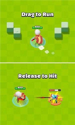 弓箭传说游戏最新版