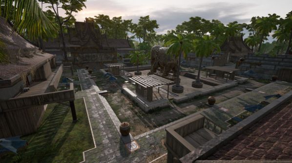 绝地求生安卓版