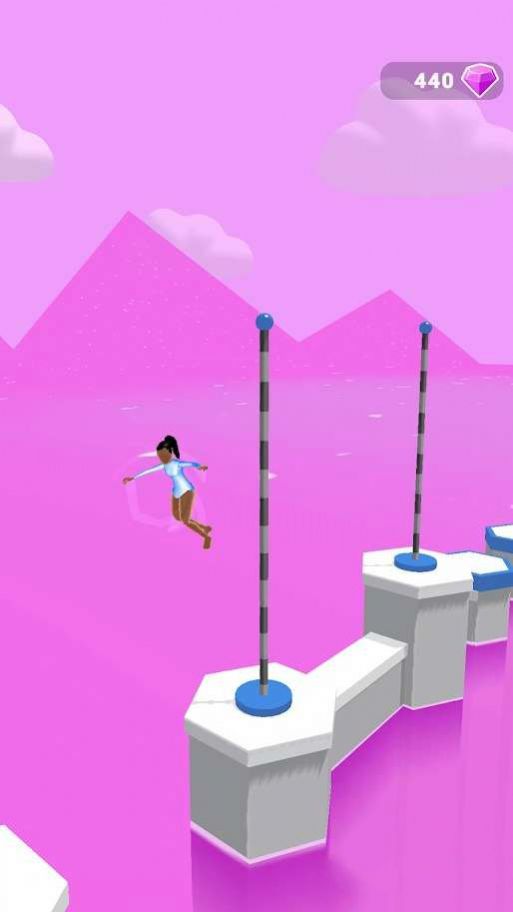 Gymnastic