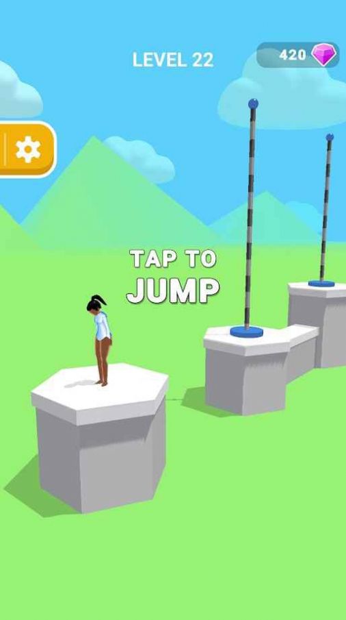 Gymnastic