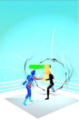 合成斗士游戏安卓版