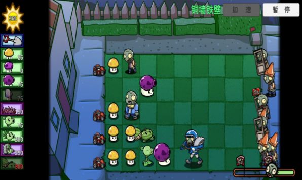 pvz_bt宇宙西瓜最新版