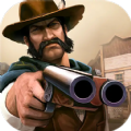 西部狂野枪手无限内购破解版