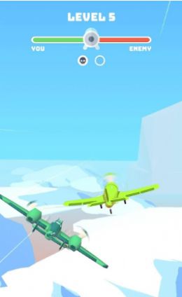 3D空战飞行模拟器游戏安卓版