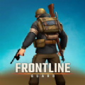 前线守卫二战射击游戏安卓版（Frontline