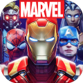 漫威超级战争国际服版