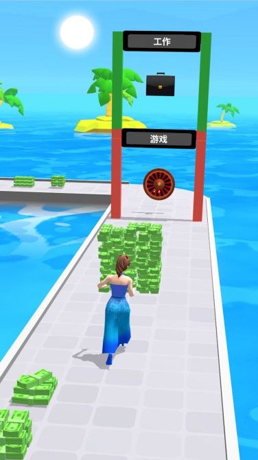 大步向钱冲游戏安卓版图3