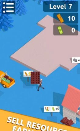 房屋建造队游戏正版