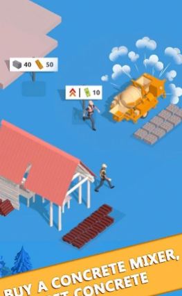 房屋建造队游戏正版