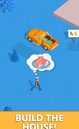 房屋建造队游戏正版