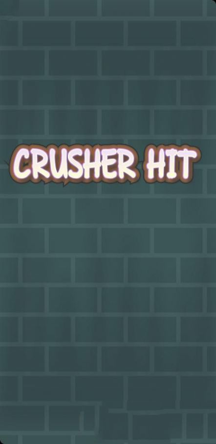 Crusher