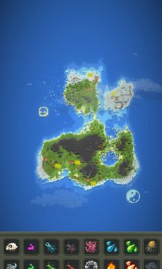 世界盒子0.9.6中文最新版图4