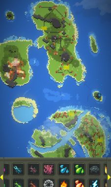 世界盒子2025年最新破解版