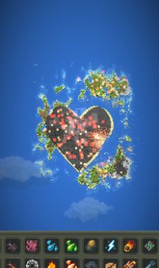 世界盒子2025年最新破解版