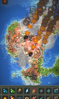 世界盒子2025年最新破解版