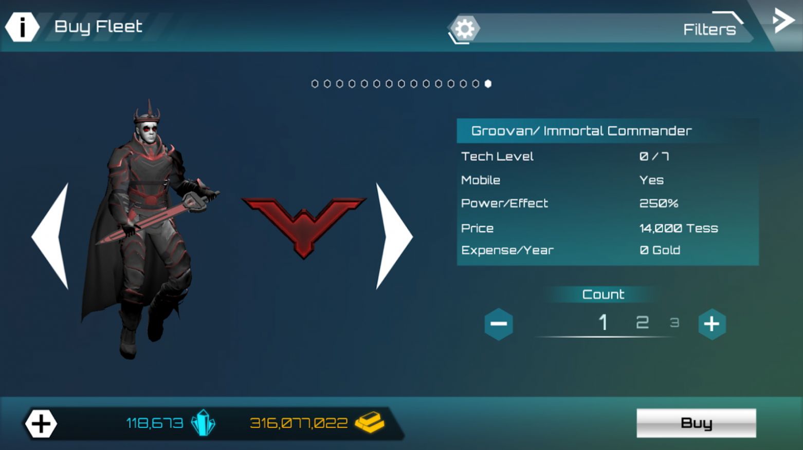 银河战争模拟器游戏安卓版